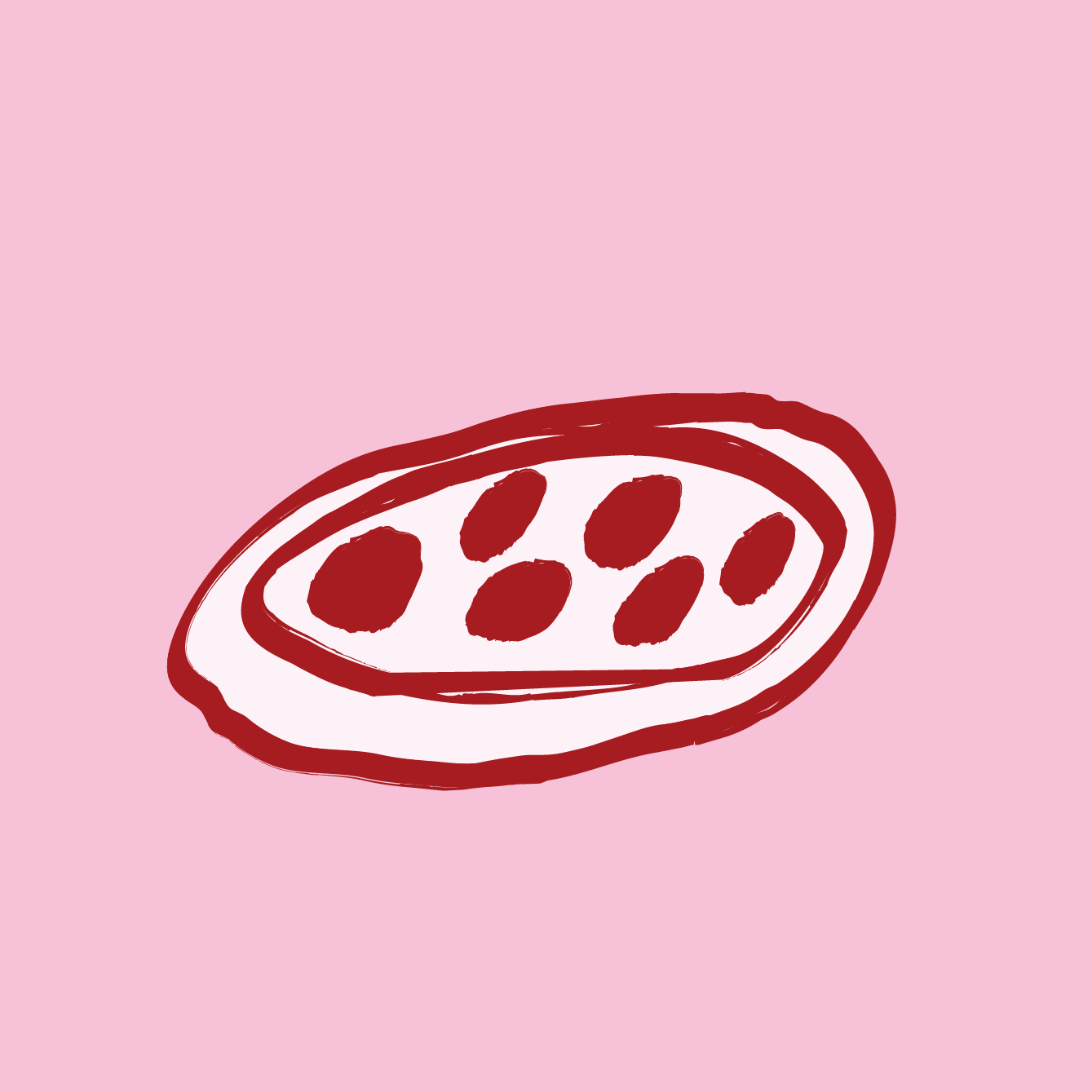 Lost Slice