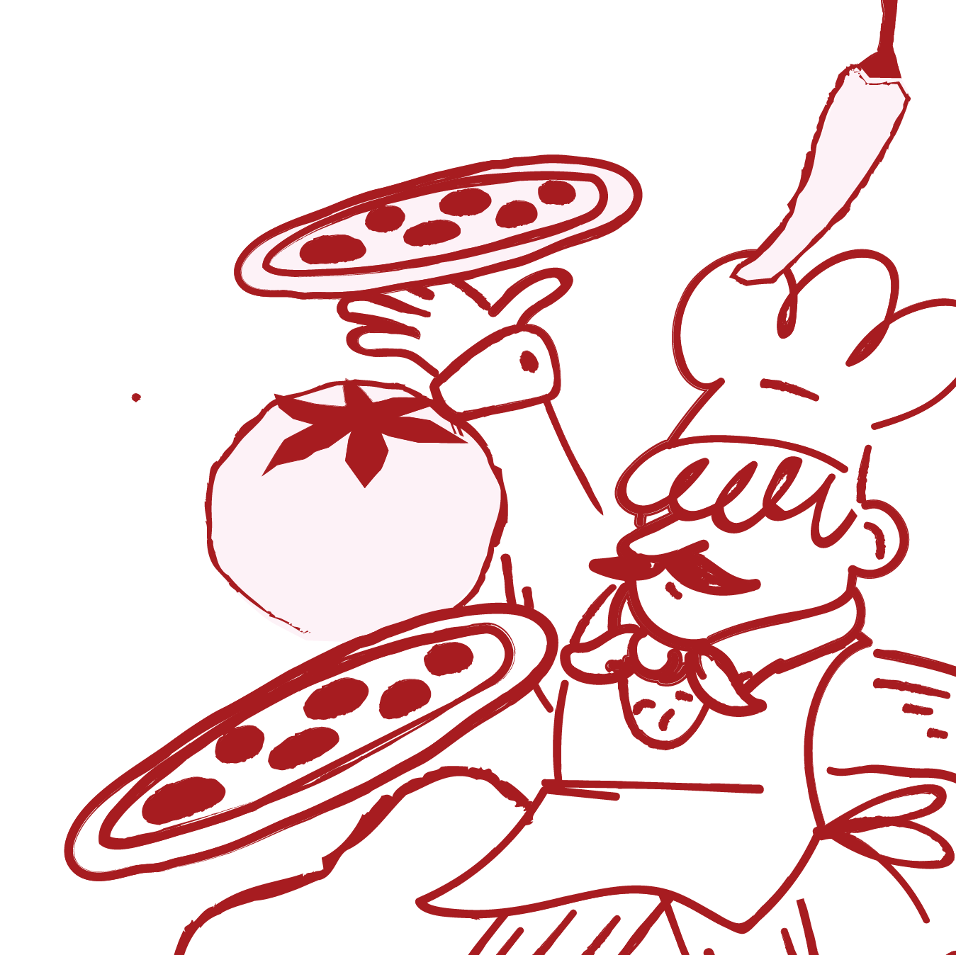 Lost Slice