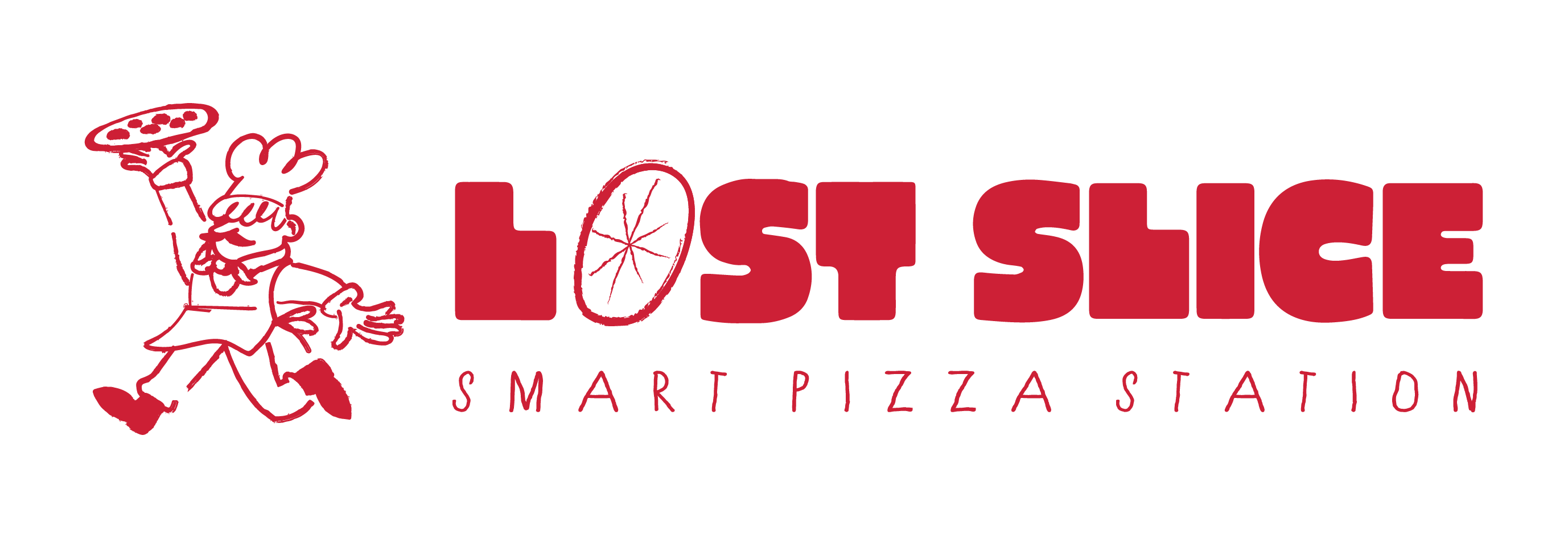 Lost Slice