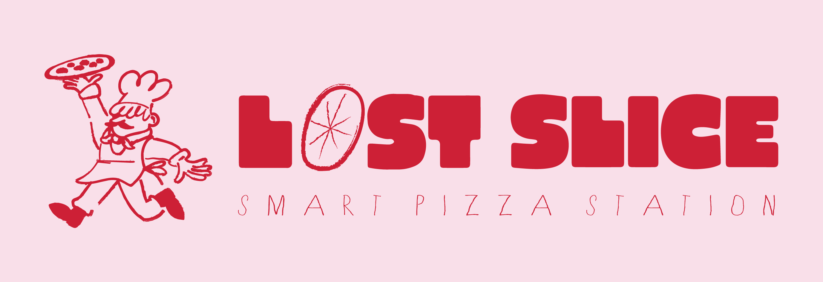 Lost Slice
