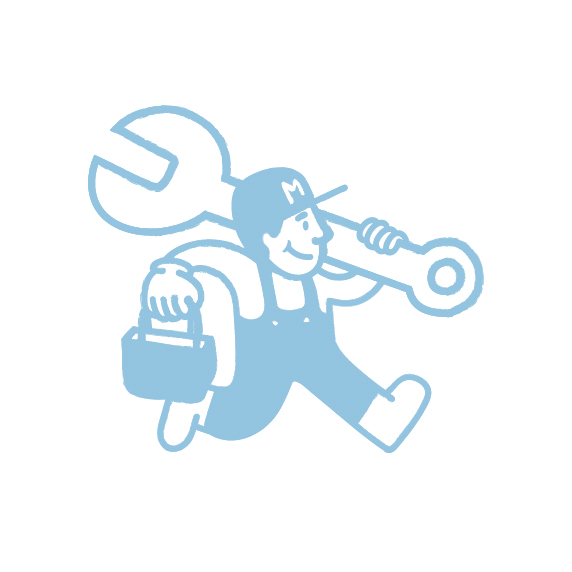 Mike the Plumber